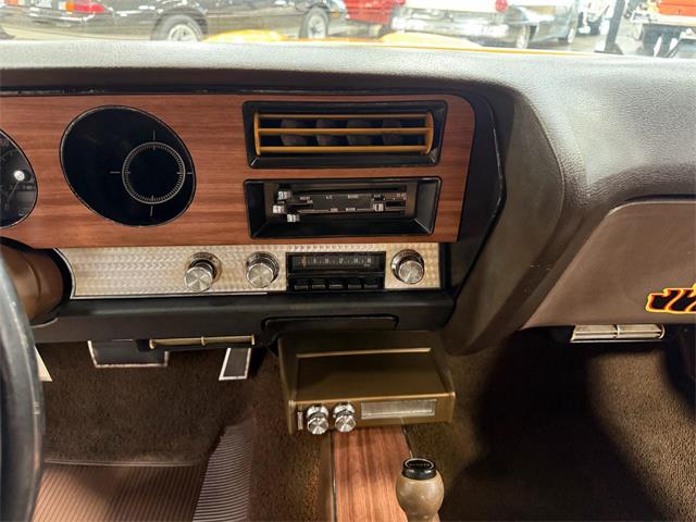 1970 Pontiac GTO (CC-2079500) for sale in Salem, Ohio