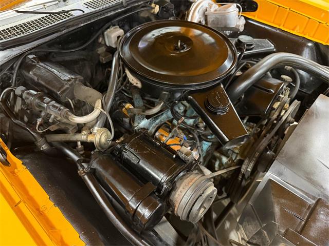 1970 Pontiac GTO (CC-2079500) for sale in Salem, Ohio
