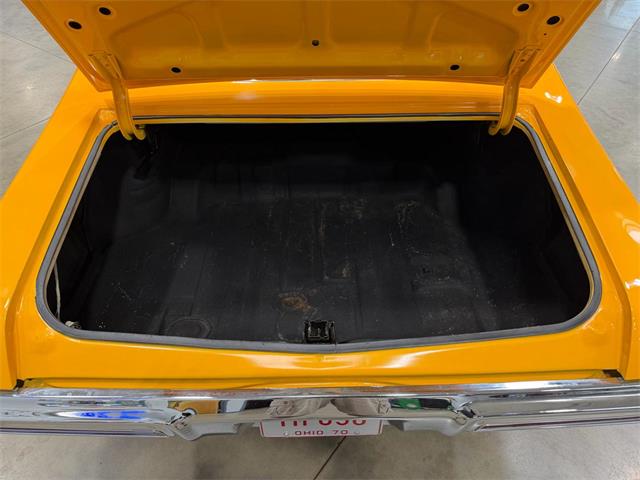 1970 Pontiac GTO (CC-2079500) for sale in Salem, Ohio