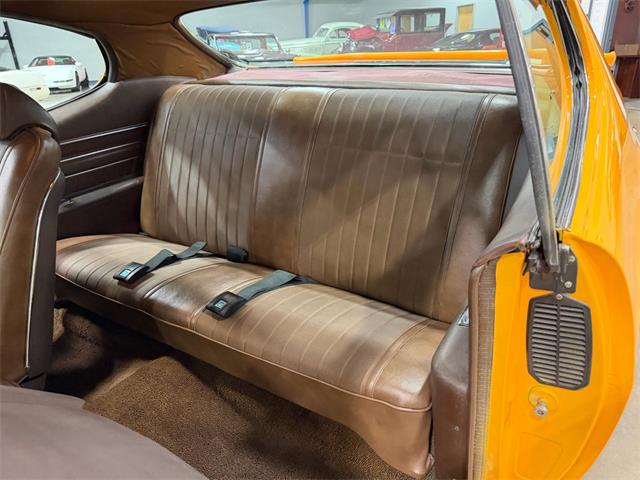 1970 Pontiac GTO (CC-2079500) for sale in Salem, Ohio