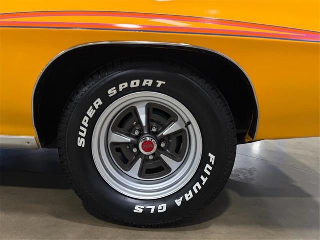 1970 Pontiac GTO (CC-2079500) for sale in Salem, Ohio