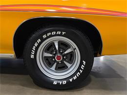 1970 Pontiac GTO (CC-2079500) for sale in Salem, Ohio