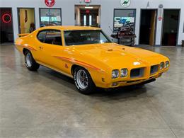 1970 Pontiac GTO (CC-2079500) for sale in Salem, Ohio