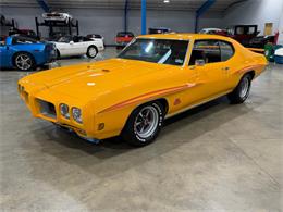 1970 Pontiac GTO (CC-2079500) for sale in Salem, Ohio