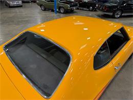 1970 Pontiac GTO (CC-2079500) for sale in Salem, Ohio