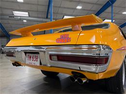 1970 Pontiac GTO (CC-2079500) for sale in Salem, Ohio