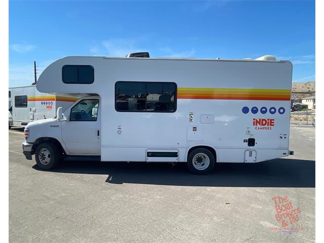 2024 Thor Fourwinds (CC-2079501) for sale in Lake Havasu, Arizona
