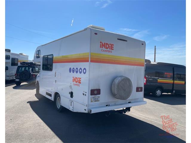 2024 Thor Fourwinds (CC-2079501) for sale in Lake Havasu, Arizona