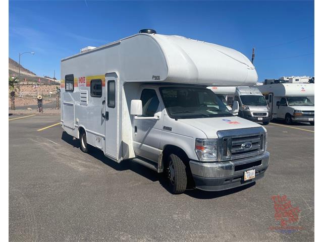 2024 Thor Fourwinds (CC-2079501) for sale in Lake Havasu, Arizona