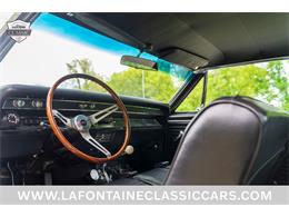 1967 Chevrolet Chevelle (CC-2079502) for sale in Milford, Michigan