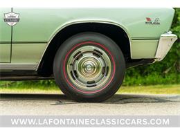 1967 Chevrolet Chevelle (CC-2079502) for sale in Milford, Michigan