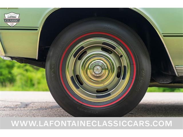 1967 Chevrolet Chevelle (CC-2079502) for sale in Milford, Michigan