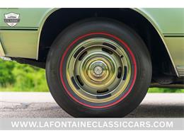 1967 Chevrolet Chevelle (CC-2079502) for sale in Milford, Michigan