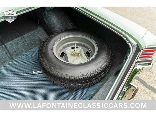 1967 Chevrolet Chevelle (CC-2079502) for sale in Milford, Michigan
