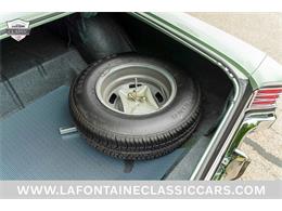1967 Chevrolet Chevelle (CC-2079502) for sale in Milford, Michigan