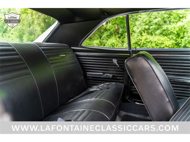 1967 Chevrolet Chevelle (CC-2079502) for sale in Milford, Michigan
