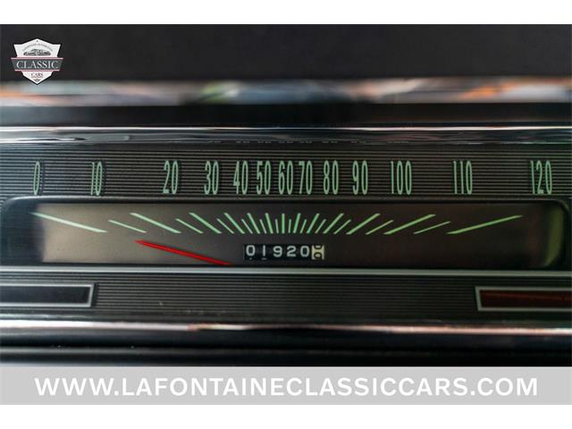 1967 Chevrolet Chevelle (CC-2079502) for sale in Milford, Michigan