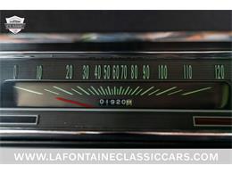 1967 Chevrolet Chevelle (CC-2079502) for sale in Milford, Michigan