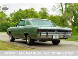1967 Chevrolet Chevelle (CC-2079502) for sale in Milford, Michigan