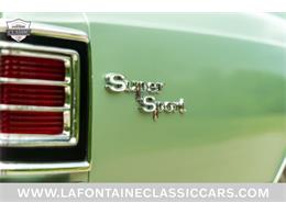 1967 Chevrolet Chevelle (CC-2079502) for sale in Milford, Michigan