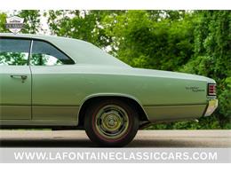 1967 Chevrolet Chevelle (CC-2079502) for sale in Milford, Michigan
