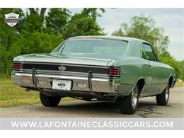 1967 Chevrolet Chevelle (CC-2079502) for sale in Milford, Michigan