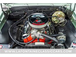 1967 Chevrolet Chevelle (CC-2079502) for sale in Milford, Michigan