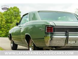 1967 Chevrolet Chevelle (CC-2079502) for sale in Milford, Michigan