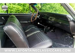 1967 Chevrolet Chevelle (CC-2079502) for sale in Milford, Michigan