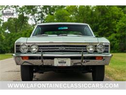 1967 Chevrolet Chevelle (CC-2079502) for sale in Milford, Michigan