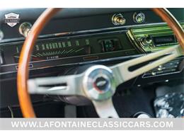 1967 Chevrolet Chevelle (CC-2079502) for sale in Milford, Michigan