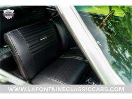 1967 Chevrolet Chevelle (CC-2079502) for sale in Milford, Michigan