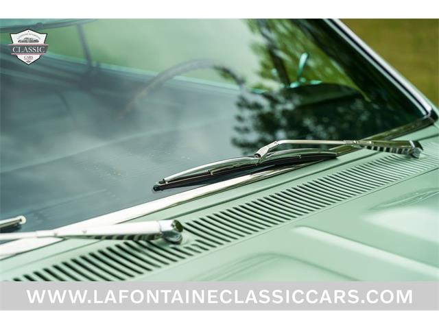 1967 Chevrolet Chevelle (CC-2079502) for sale in Milford, Michigan