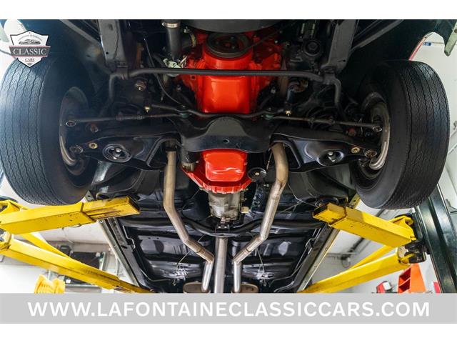 1967 Chevrolet Chevelle (CC-2079502) for sale in Milford, Michigan