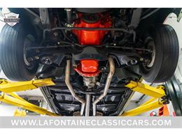 1967 Chevrolet Chevelle (CC-2079502) for sale in Milford, Michigan