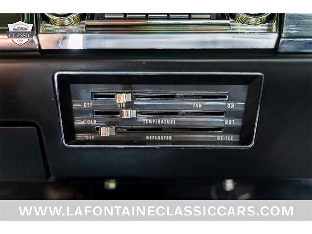 1967 Chevrolet Chevelle (CC-2079502) for sale in Milford, Michigan