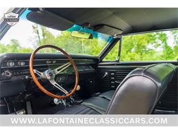 1967 Chevrolet Chevelle (CC-2079502) for sale in Milford, Michigan