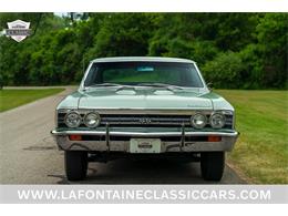 1967 Chevrolet Chevelle (CC-2079502) for sale in Milford, Michigan