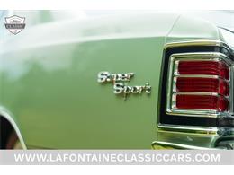 1967 Chevrolet Chevelle (CC-2079502) for sale in Milford, Michigan