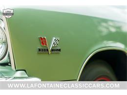 1967 Chevrolet Chevelle (CC-2079502) for sale in Milford, Michigan