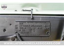 1967 Chevrolet Chevelle (CC-2079502) for sale in Milford, Michigan