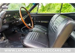 1967 Chevrolet Chevelle (CC-2079502) for sale in Milford, Michigan