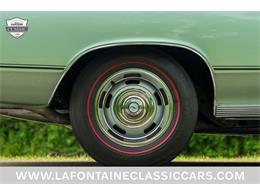 1967 Chevrolet Chevelle (CC-2079502) for sale in Milford, Michigan