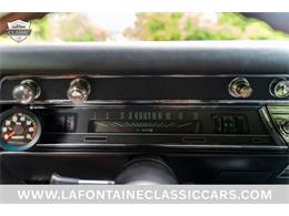 1967 Chevrolet Chevelle (CC-2079502) for sale in Milford, Michigan