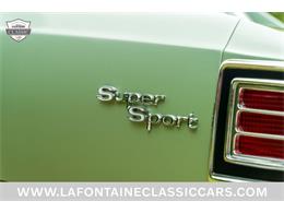 1967 Chevrolet Chevelle (CC-2079502) for sale in Milford, Michigan