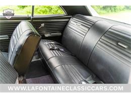 1967 Chevrolet Chevelle (CC-2079502) for sale in Milford, Michigan