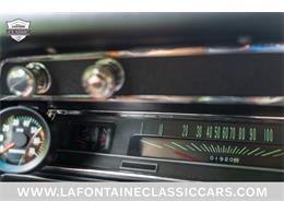 1967 Chevrolet Chevelle (CC-2079502) for sale in Milford, Michigan