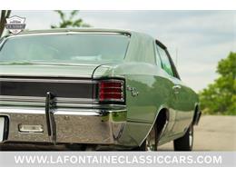 1967 Chevrolet Chevelle (CC-2079502) for sale in Milford, Michigan