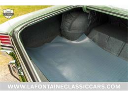 1967 Chevrolet Chevelle (CC-2079502) for sale in Milford, Michigan