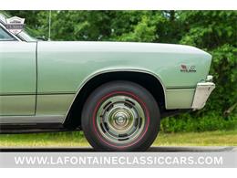 1967 Chevrolet Chevelle (CC-2079502) for sale in Milford, Michigan